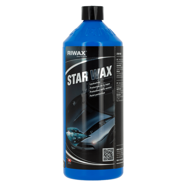 Riwax Star Wax