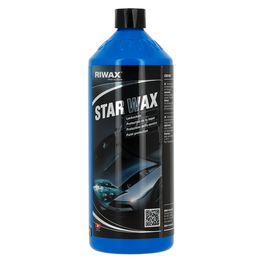 Riwax Star Wax