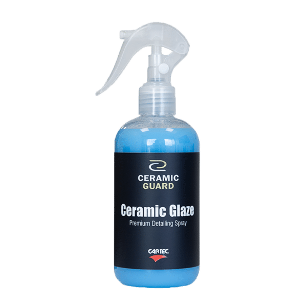 Cartec Ceramic Glaze