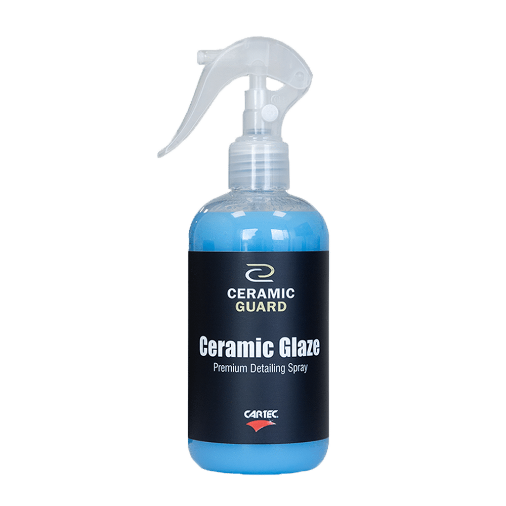 Cartec Ceramic Glaze