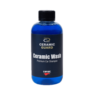 Cartec Ceramic Wash