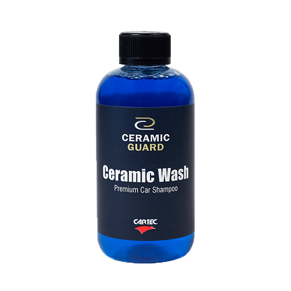 Cartec Ceramic Wash