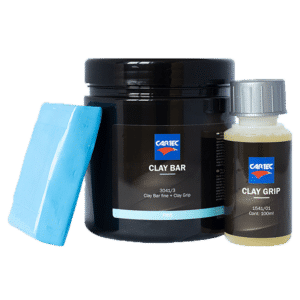 Cartec Clay Bar Set