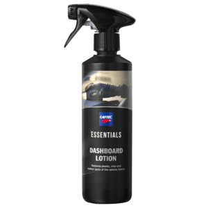 Cartec Dashboard Lotion