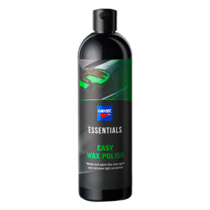 Cartec Easy Wax Polish