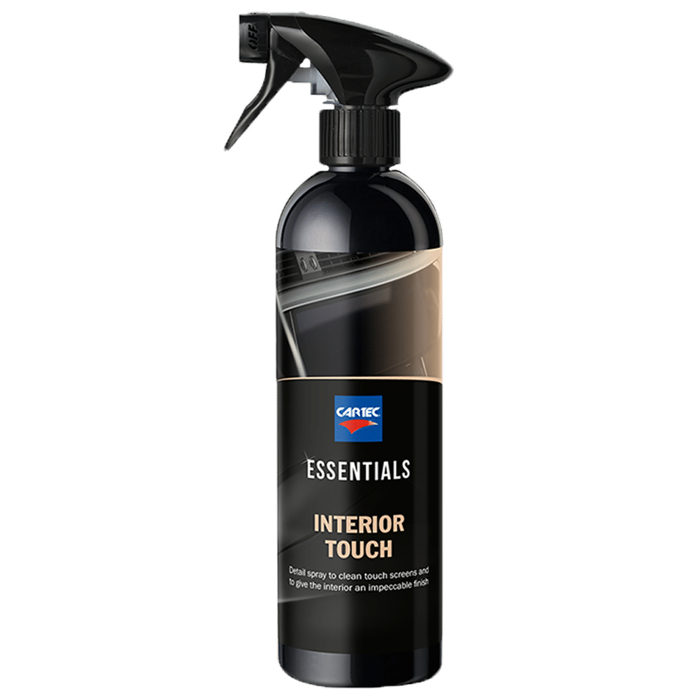 Cartec Interior Touch