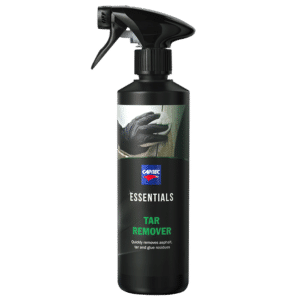 Cartec Tar Remover