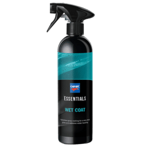 Cartec Wet Coat