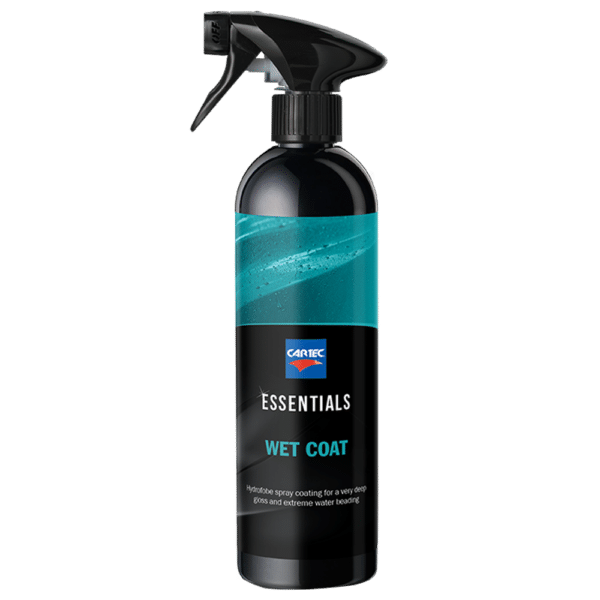 Cartec Wet Coat