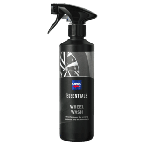 Cartec Wheel Wash