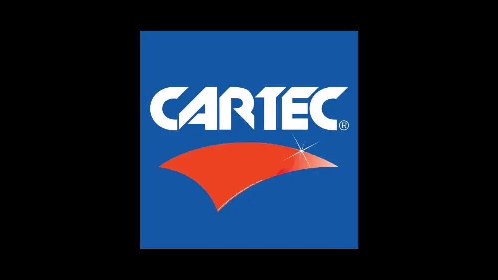 Cartec logo