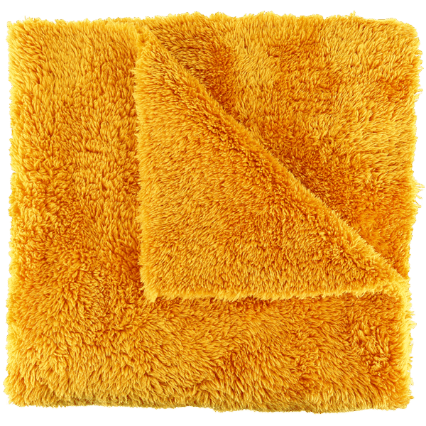 CARGLOW Premium Finishing Towel