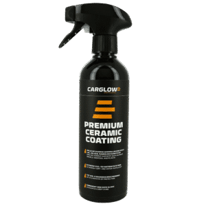 CARGLOW Premium Ceramic Coating