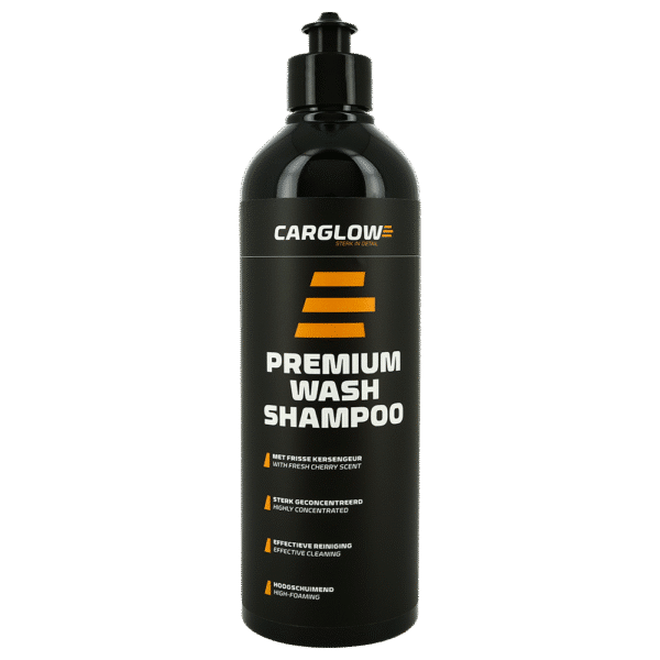 CARGLOW Premium Wash Shampoo