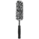 CARGLOW Premium Wheel Brush
