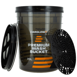 CARGLOW Premium Wash Bucket