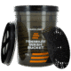 CARGLOW Premium Wash Bucket