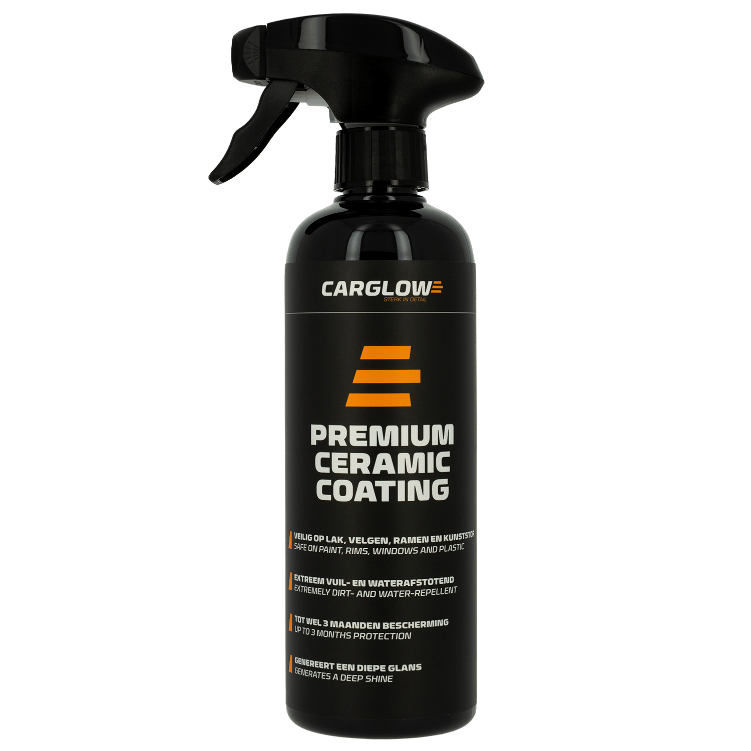 CARGLOW Premium Ceramic Coating