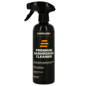 CARGLOW Premium Dashboard Cleaner