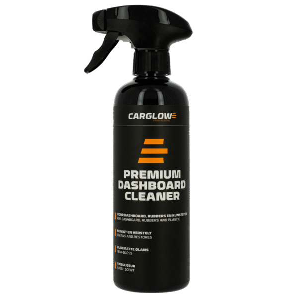 CARGLOW Premium Dashboard Cleaner