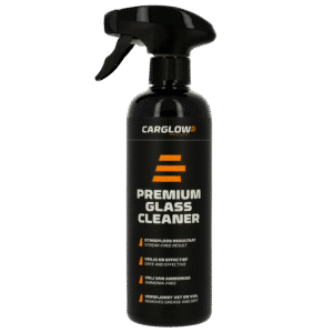 CARGLOW Premium Glass Cleaner