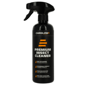CARGLOW Premium Insect Cleaner
