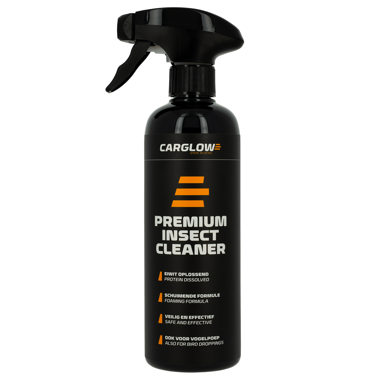 CARGLOW Premium Insect Cleaner
