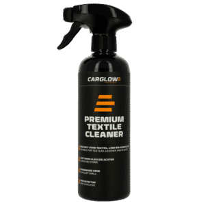 CARGLOW Premium Textile Cleaner