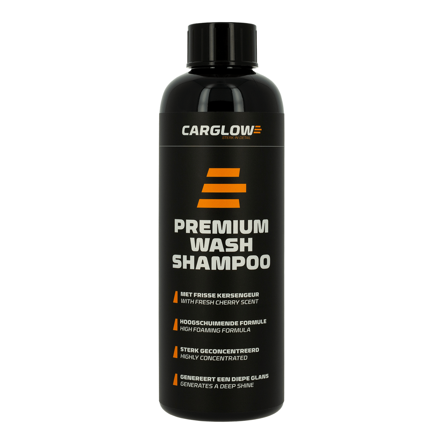 CARGLOW Premium Wash Shampoo