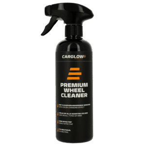 CARGLOW Premium Wheel Cleaner
