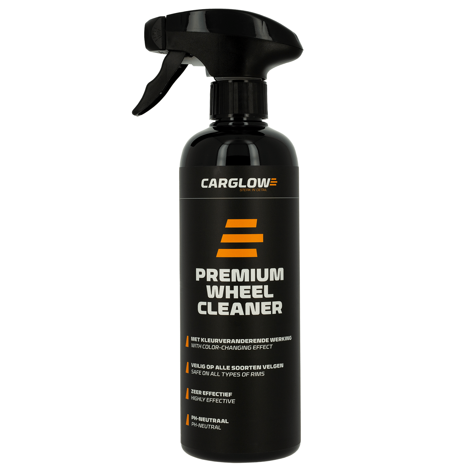 CARGLOW Premium Wheel Cleaner