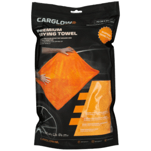 CARGLOW Premium Drying Towel