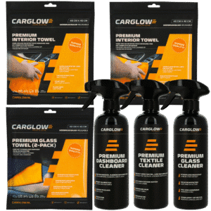 CARGLOW Premium Interior Set
