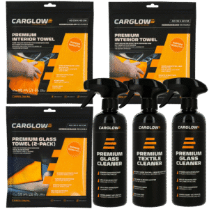 CARGLOW Premium Interior Set