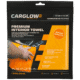 CARGLOW Premium Interior Towel