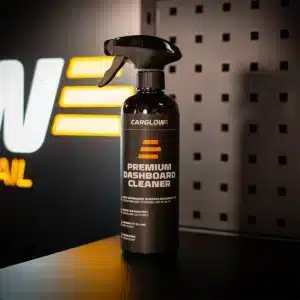 CARGLOW Premium Dashboard Cleaner – dashboardreiniger