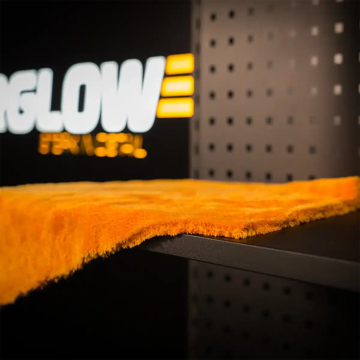 CARGLOW Premium Finishing Towel poetsdoek