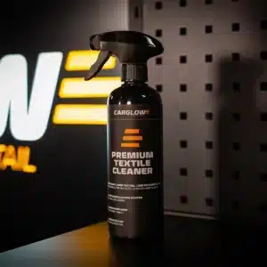 CARGLOW Premium Textile Cleaner – textielreiniger