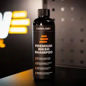 CARGLOW Premium Wash Shampoo
