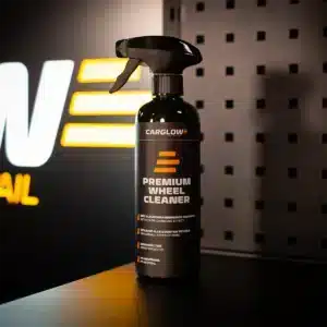 CARGLOW Premium Wheel Cleaner – velgenreiniger
