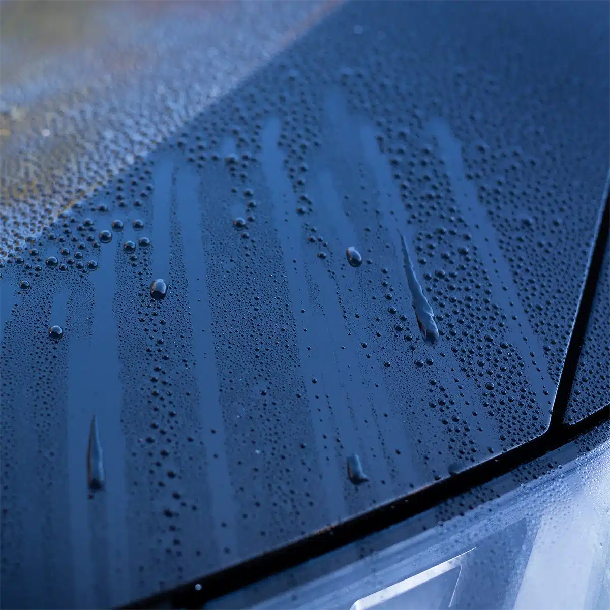 CARGLOW Premium Ceramic Coating hydrofoob