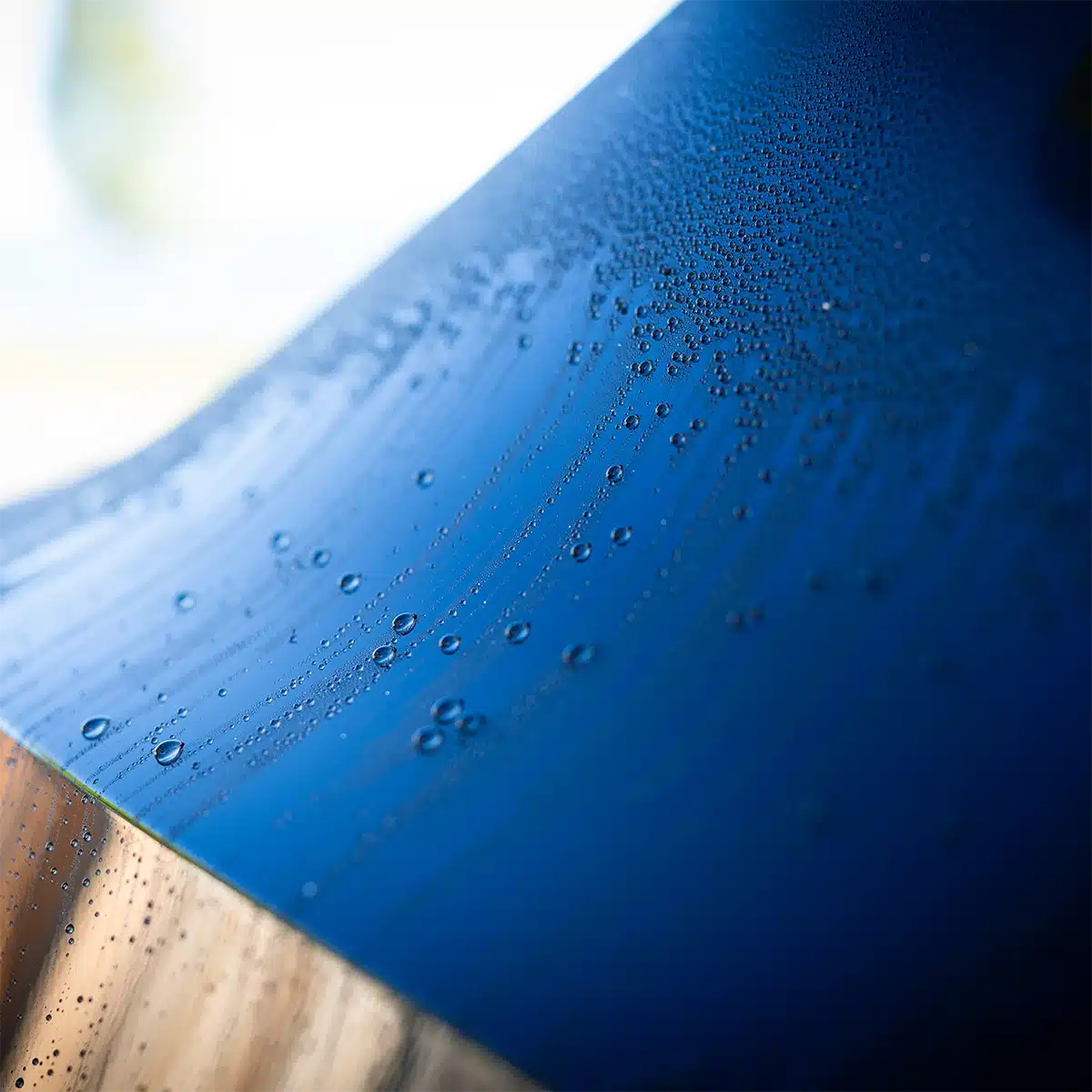 CARGLOW Premium Ceramic Coating waterafstotend