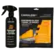 CARGLOW Premium Glass Care Set met Glass Cleaner en Glass Towel 2-pack