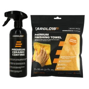 CARGLOW Premium Protect Set