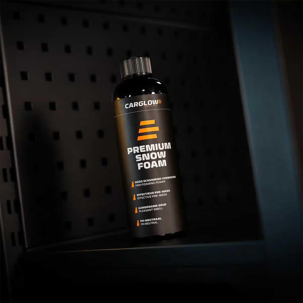 CARGLOW Premium Snow Foam